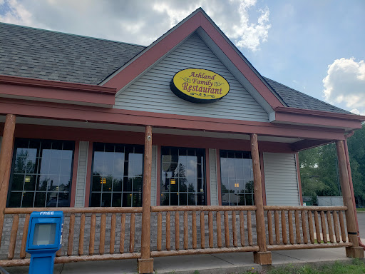 Ashland Family Restaurant